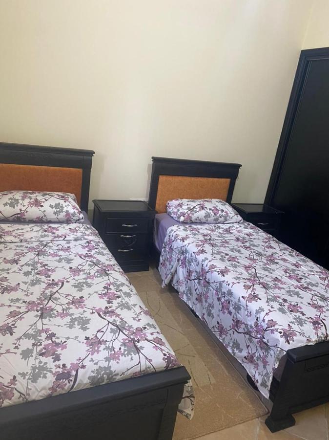 Appartement En Residence Lilacs Garden Avec Clim Et Wifi カボ・ネグロ エクステリア 写真