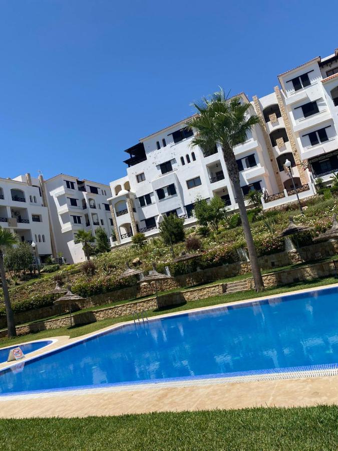 Appartement En Residence Lilacs Garden Avec Clim Et Wifi カボ・ネグロ エクステリア 写真