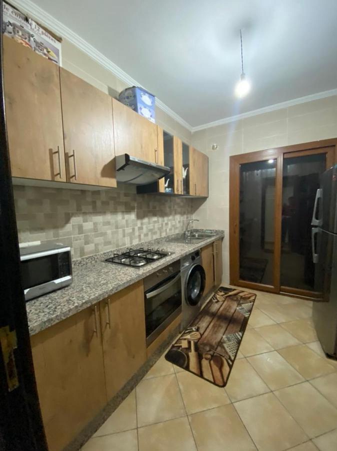 Appartement En Residence Lilacs Garden Avec Clim Et Wifi カボ・ネグロ エクステリア 写真