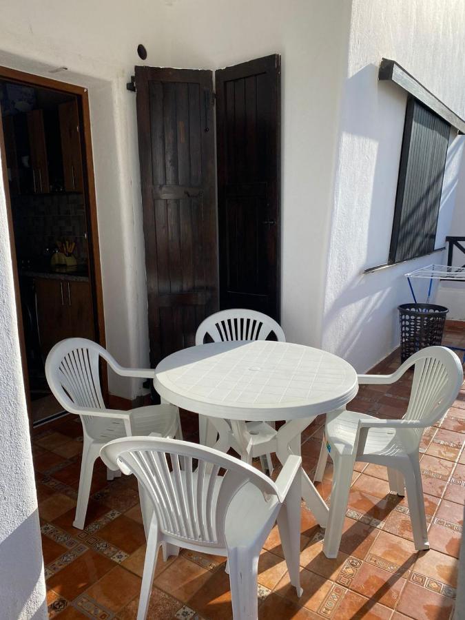 Appartement En Residence Lilacs Garden Avec Clim Et Wifi カボ・ネグロ エクステリア 写真