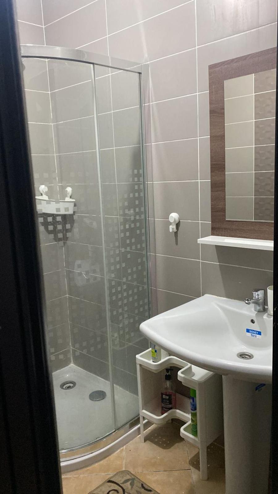 Appartement En Residence Lilacs Garden Avec Clim Et Wifi カボ・ネグロ エクステリア 写真