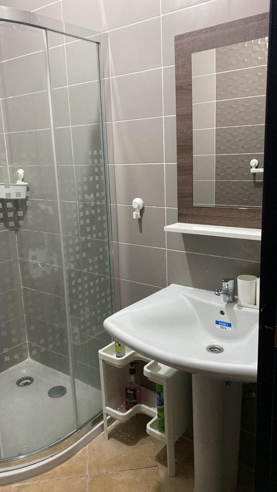 Appartement En Residence Lilacs Garden Avec Clim Et Wifi カボ・ネグロ エクステリア 写真