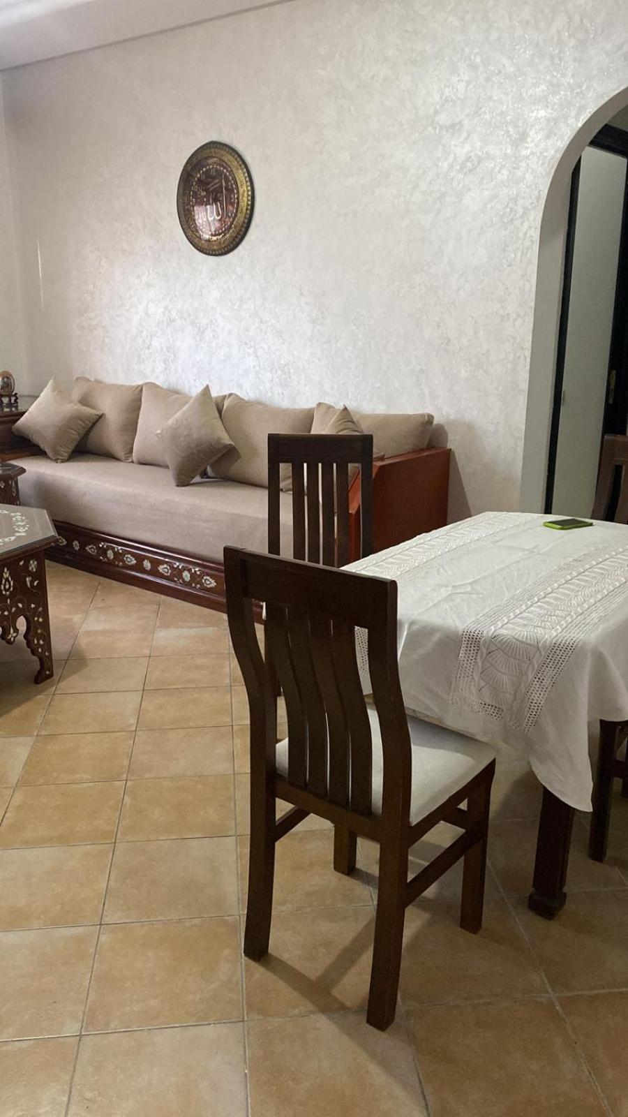Appartement En Residence Lilacs Garden Avec Clim Et Wifi カボ・ネグロ エクステリア 写真
