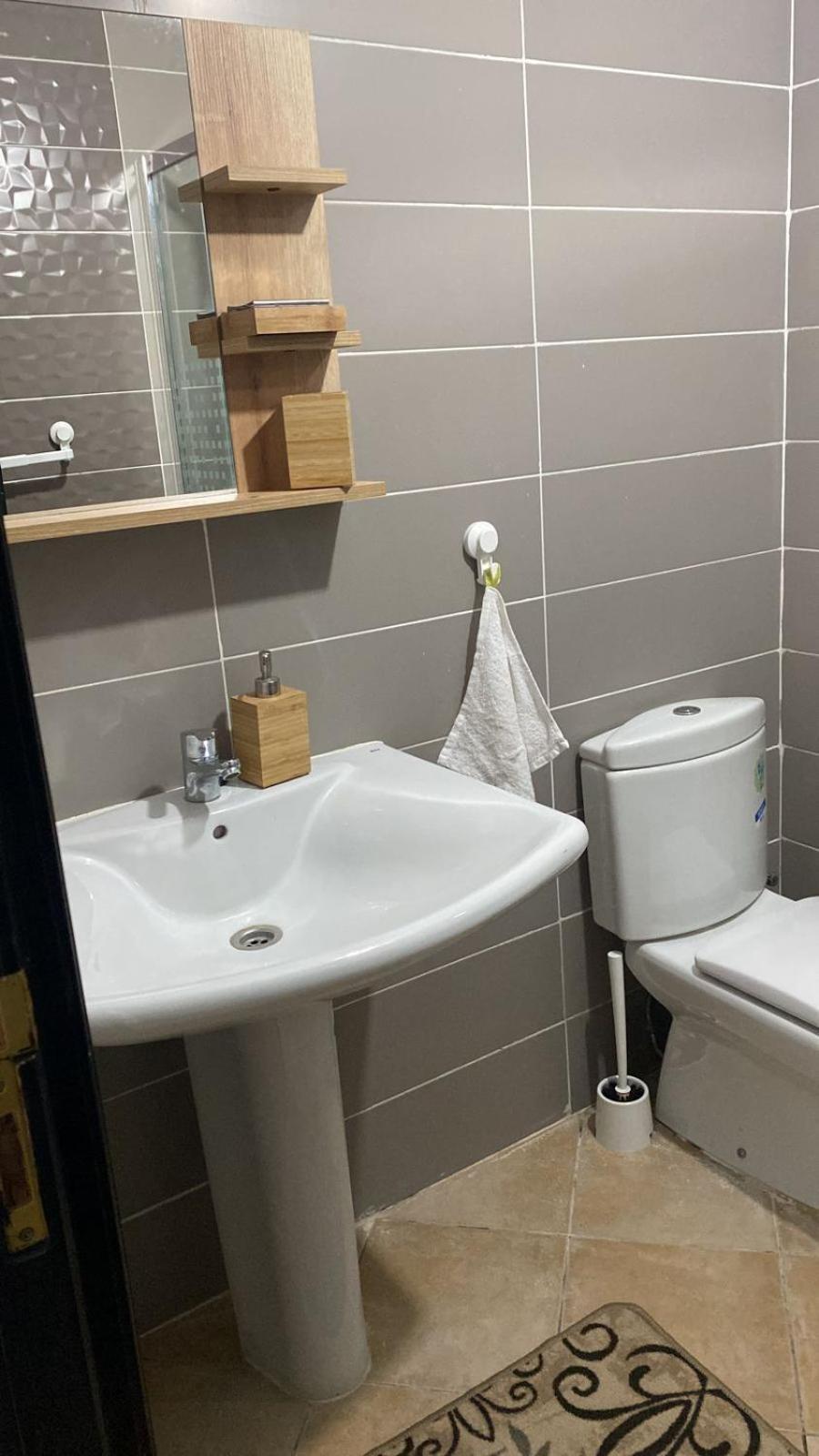 Appartement En Residence Lilacs Garden Avec Clim Et Wifi カボ・ネグロ エクステリア 写真