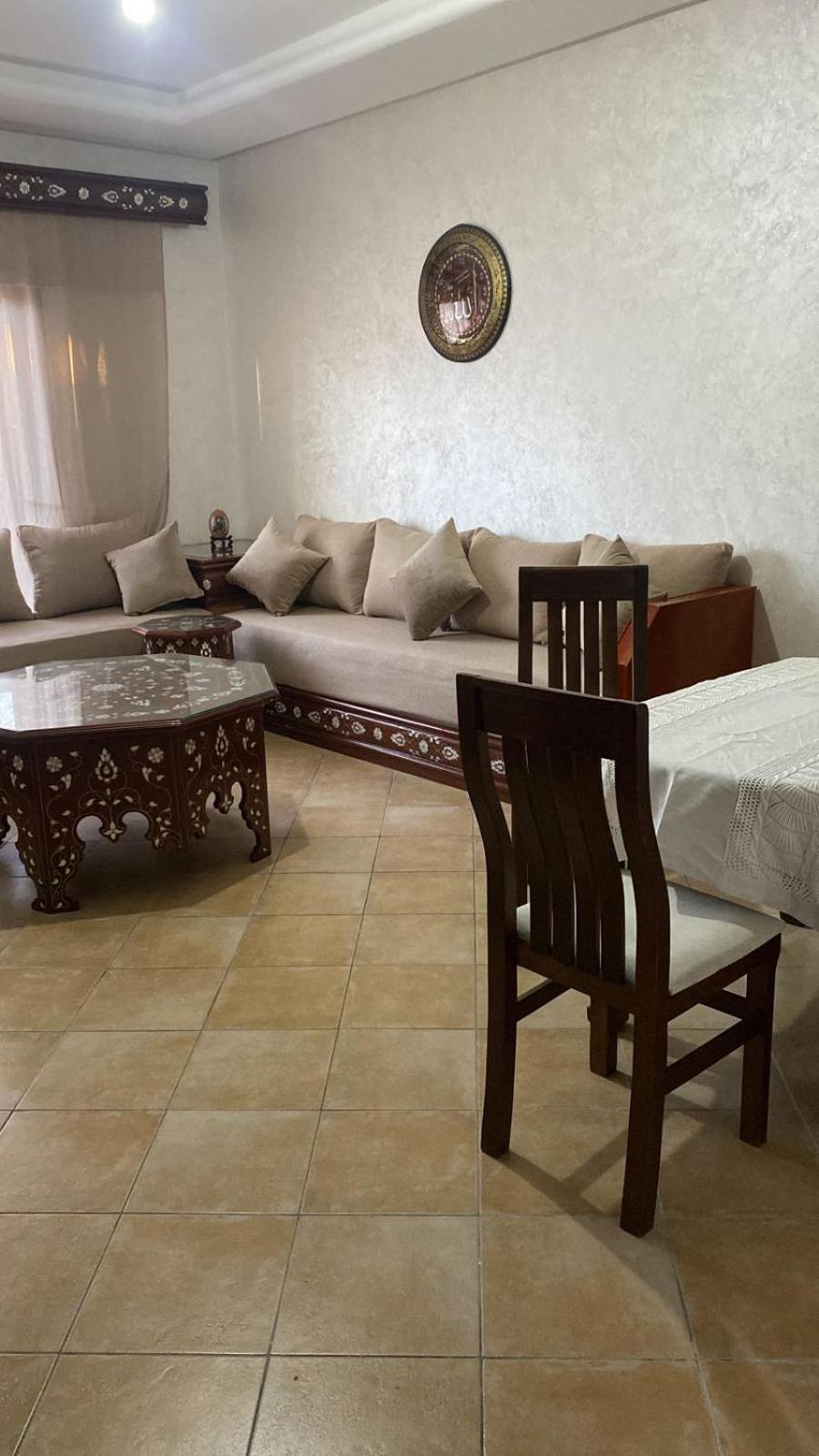 Appartement En Residence Lilacs Garden Avec Clim Et Wifi カボ・ネグロ エクステリア 写真