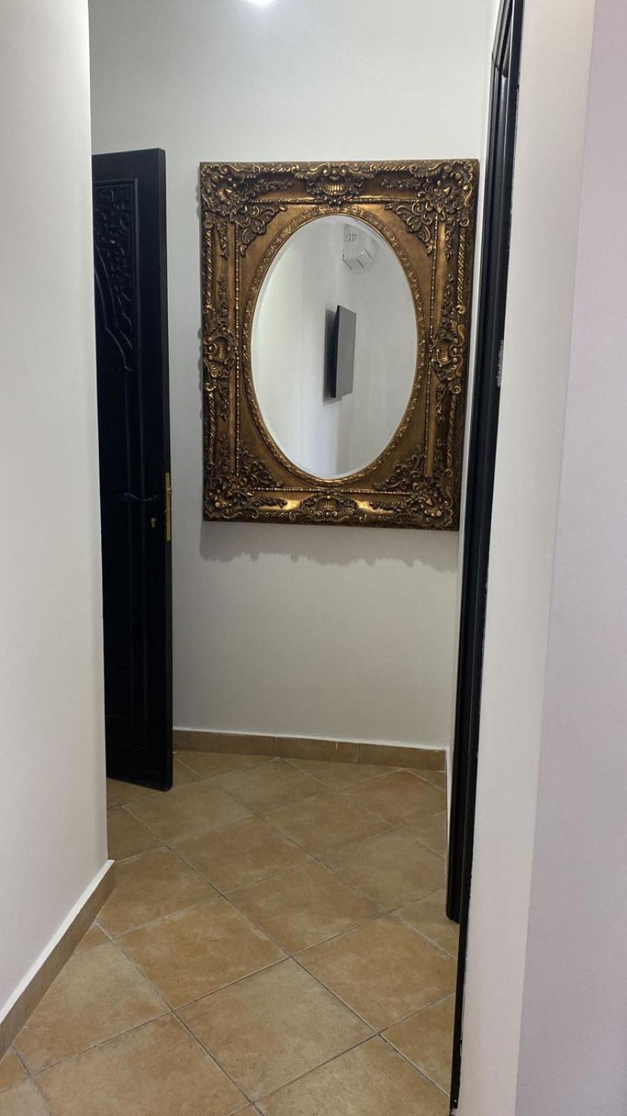 Appartement En Residence Lilacs Garden Avec Clim Et Wifi カボ・ネグロ エクステリア 写真