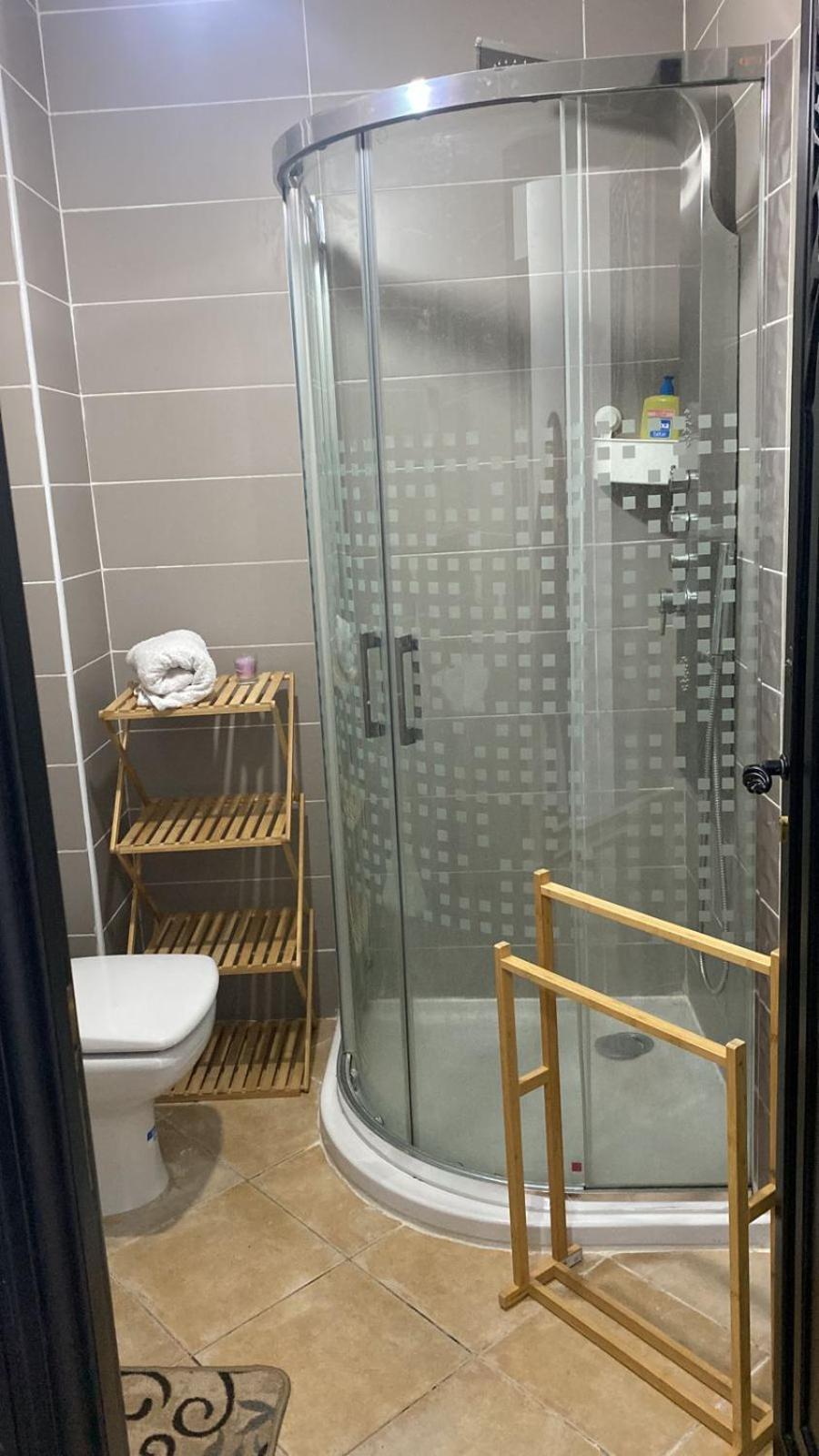 Appartement En Residence Lilacs Garden Avec Clim Et Wifi カボ・ネグロ エクステリア 写真