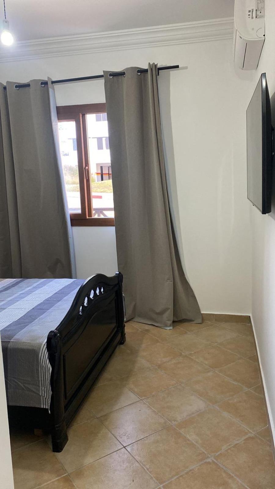 Appartement En Residence Lilacs Garden Avec Clim Et Wifi カボ・ネグロ エクステリア 写真