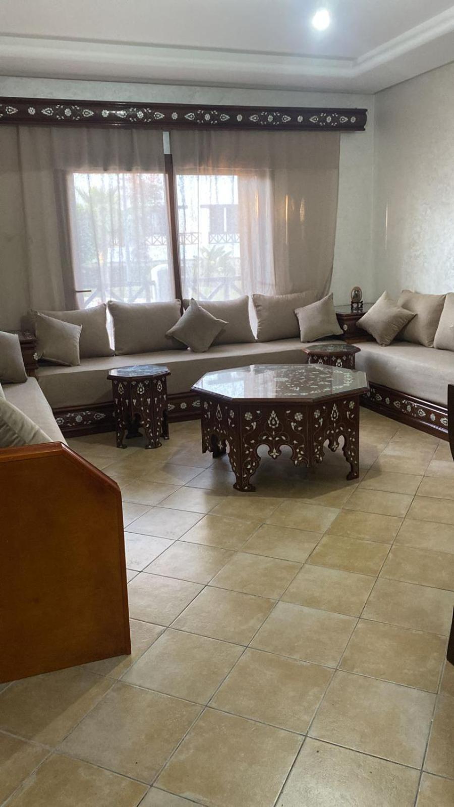 Appartement En Residence Lilacs Garden Avec Clim Et Wifi カボ・ネグロ エクステリア 写真