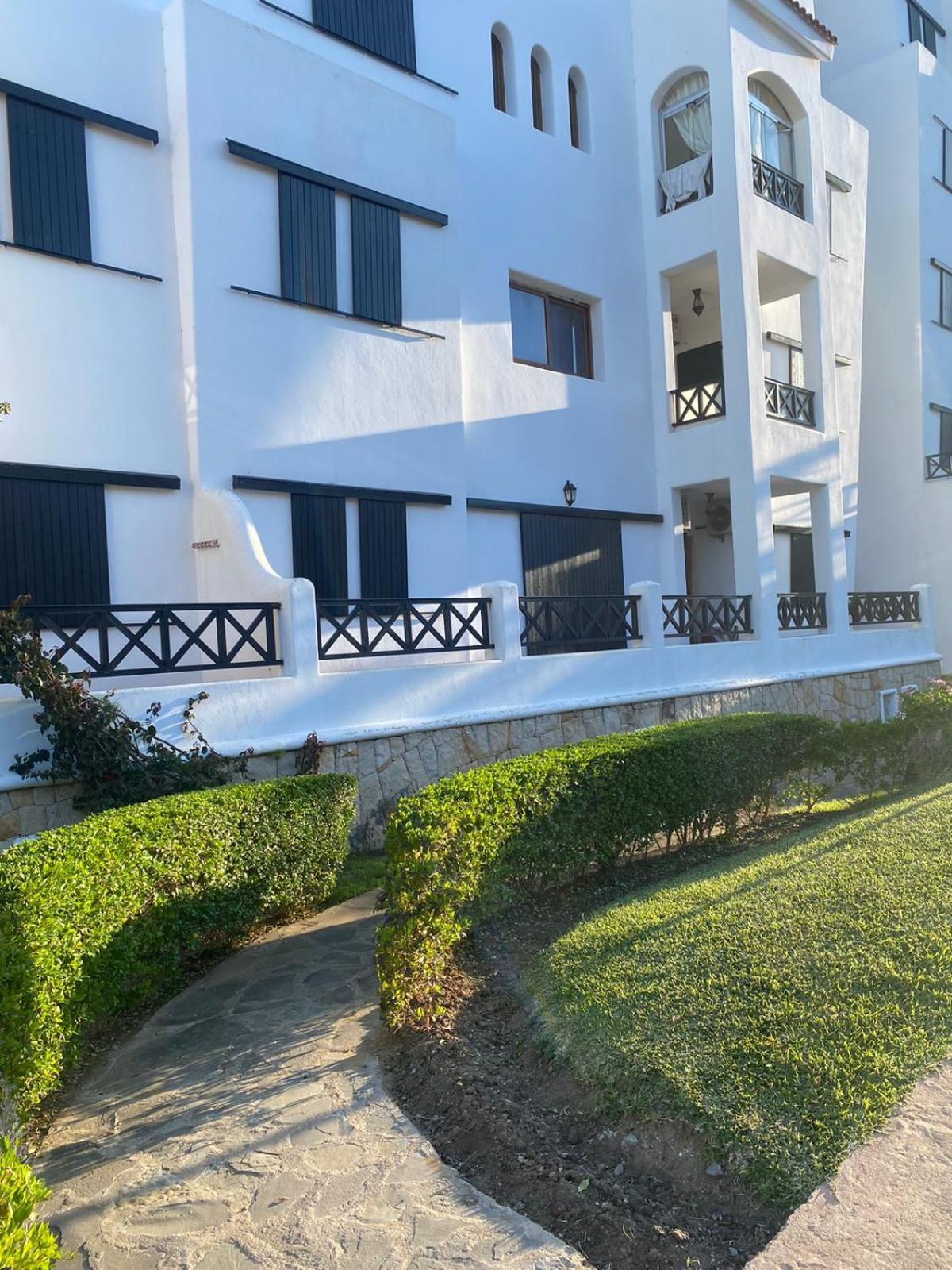 Appartement En Residence Lilacs Garden Avec Clim Et Wifi カボ・ネグロ エクステリア 写真